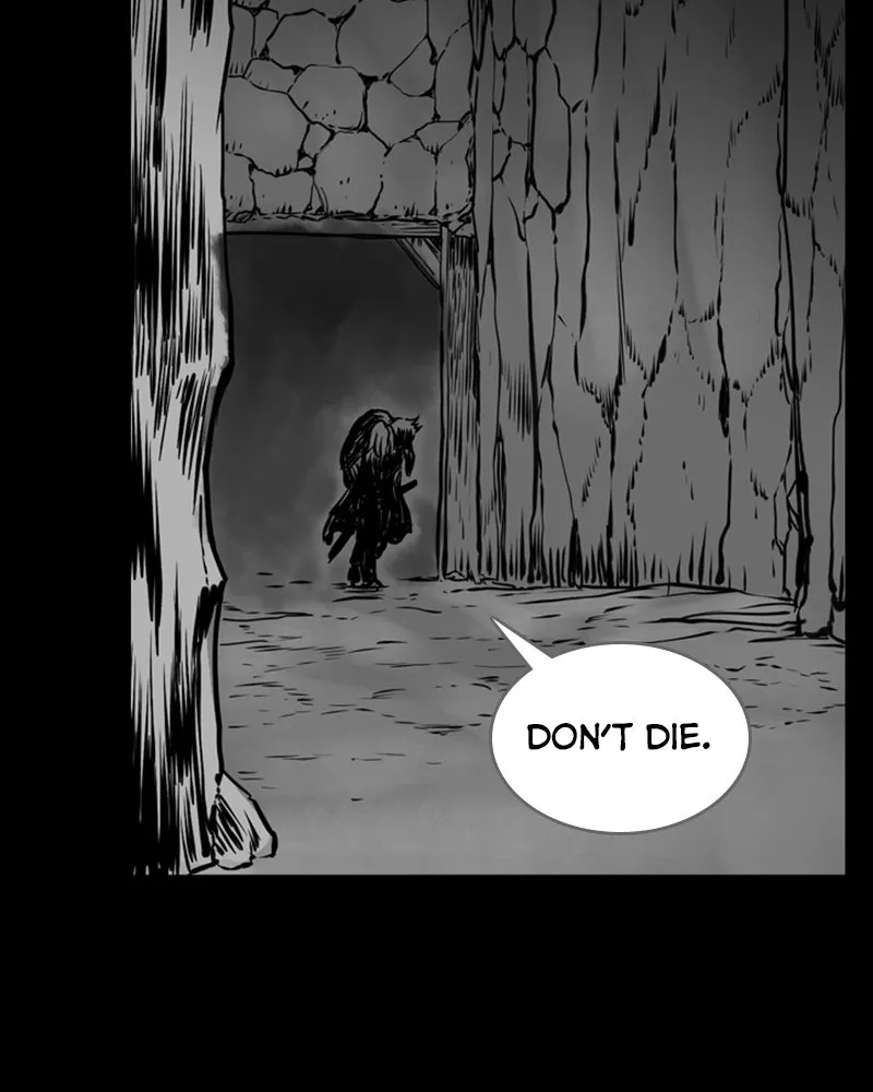 Read Mage Again chapter 92 image 110 on Lezhin