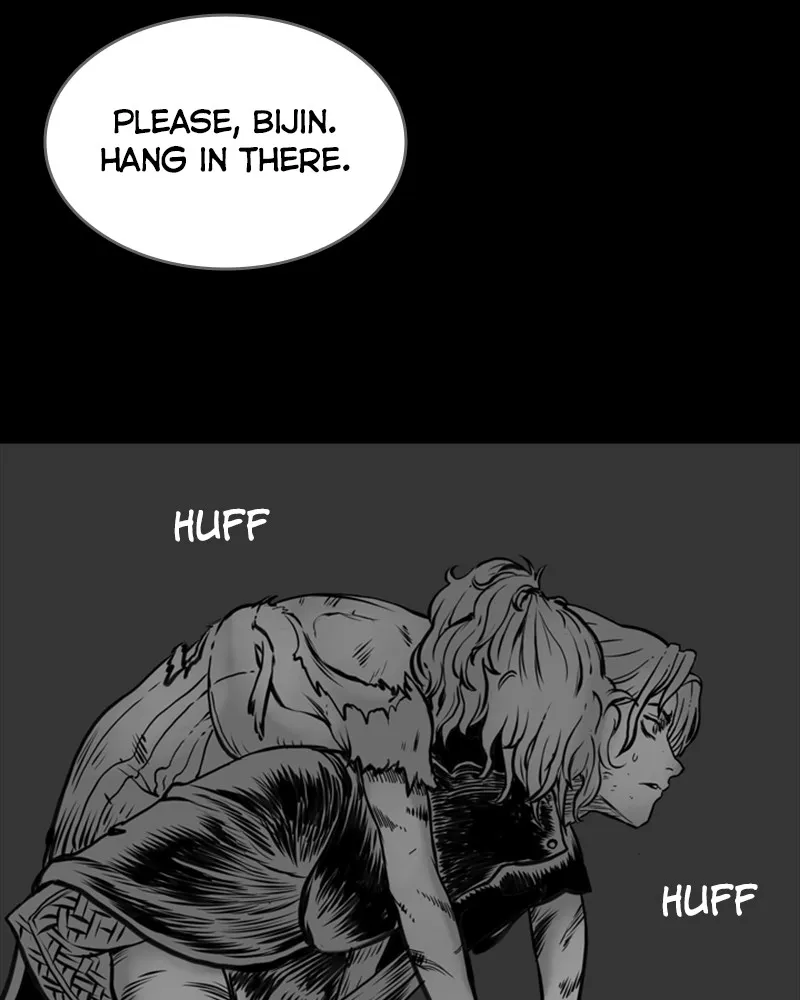 Read Mage Again chapter 92 image 111 on Lezhin