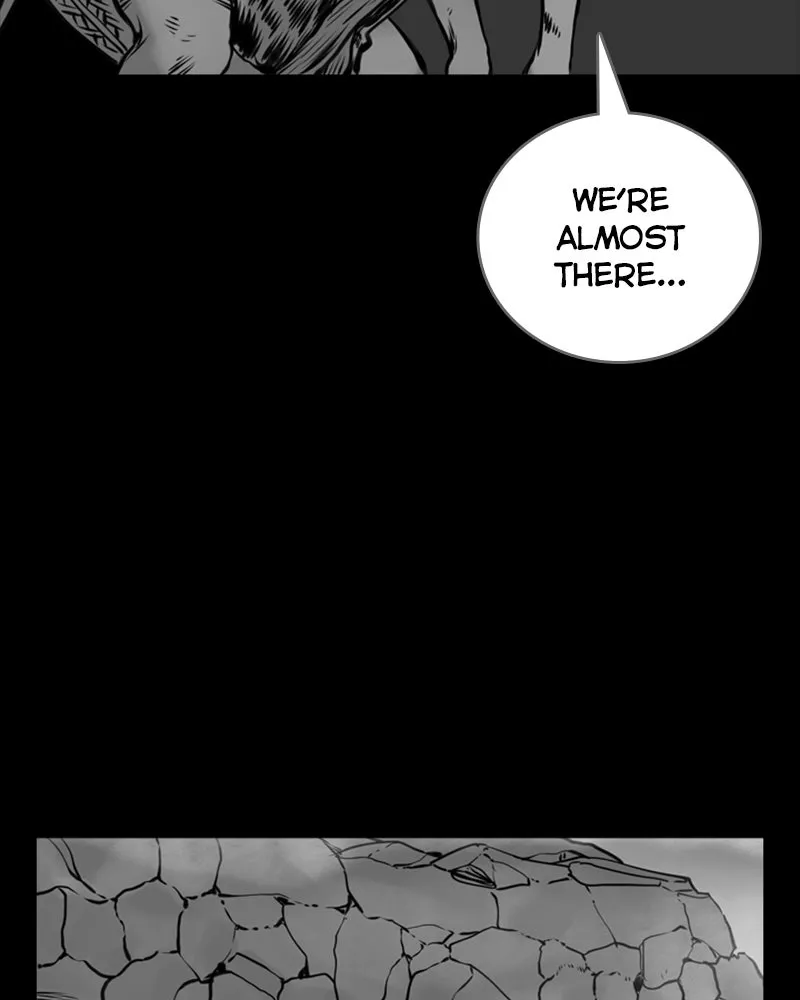 Read Mage Again chapter 92 image 112 on Lezhin