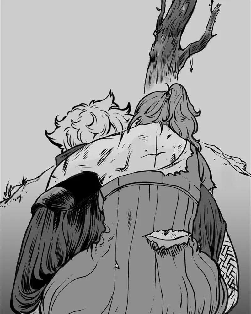 Read Mage Again chapter 92 image 115 on Lezhin