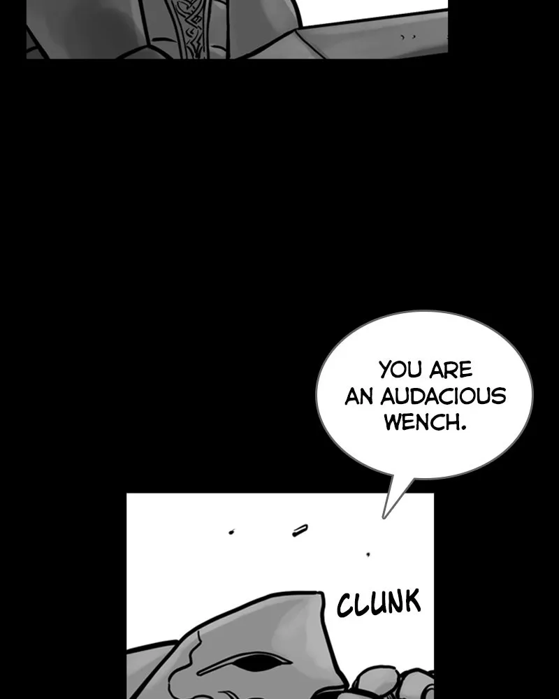Read Mage Again chapter 92 image 18 on Lezhin