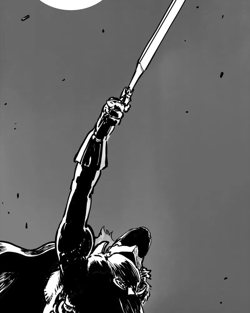 Read Mage Again chapter 92 image 23 on Lezhin