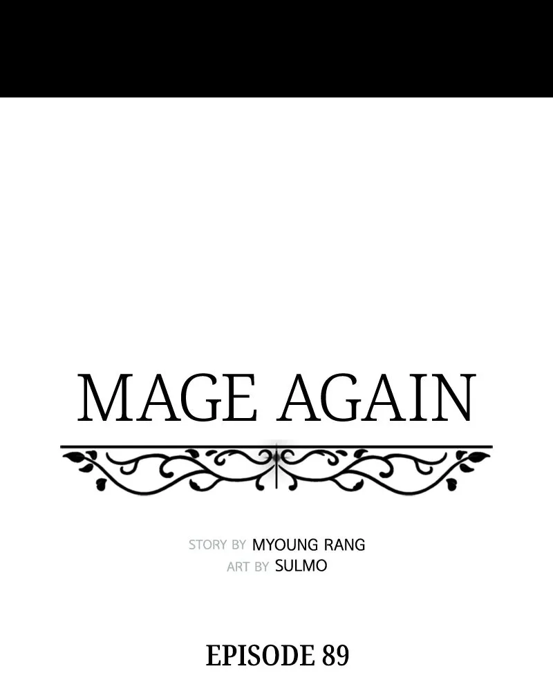 Read Mage Again chapter 92 image 27 on Lezhin