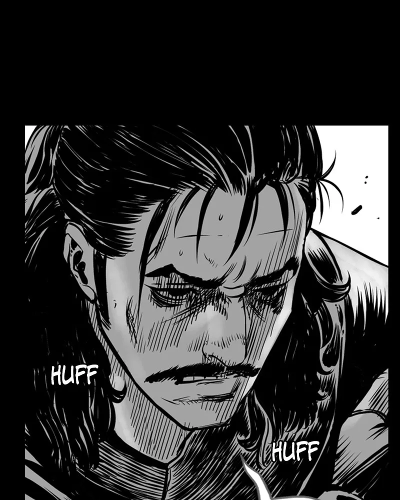 Read Mage Again chapter 92 image 3 on Lezhin