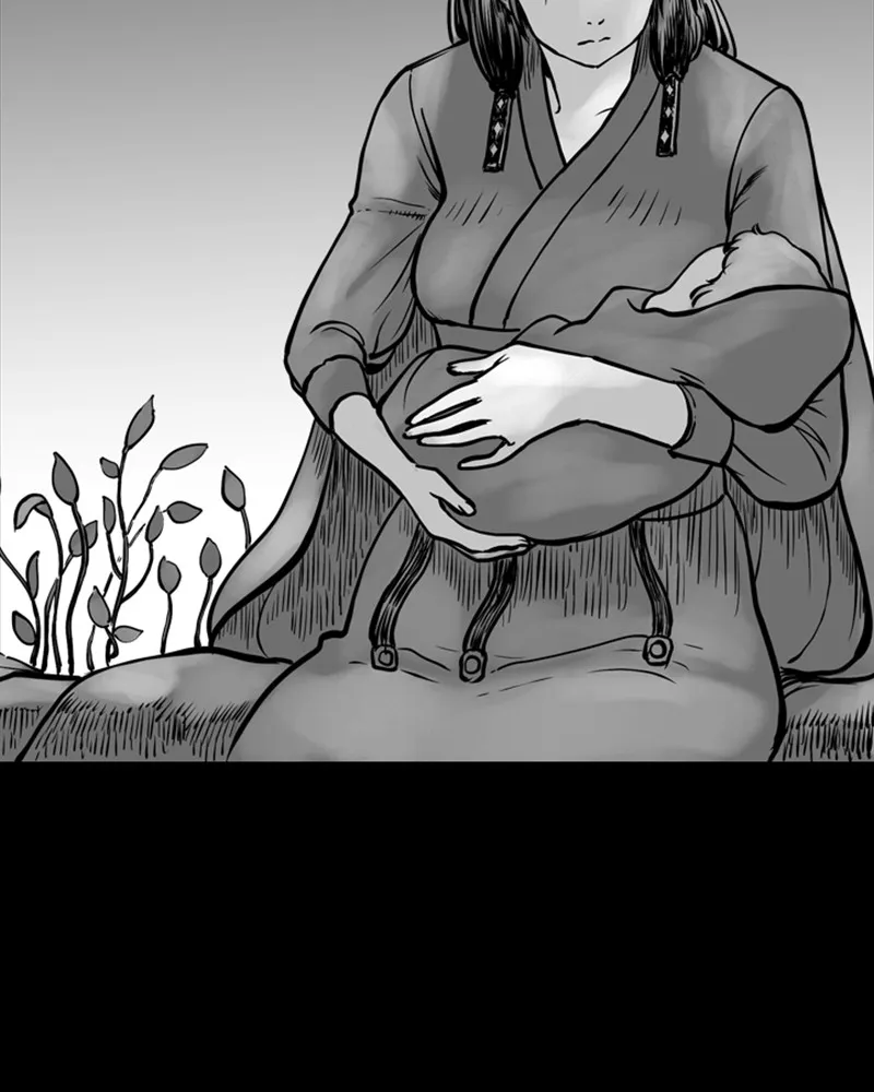 Read Mage Again chapter 92 image 31 on Lezhin