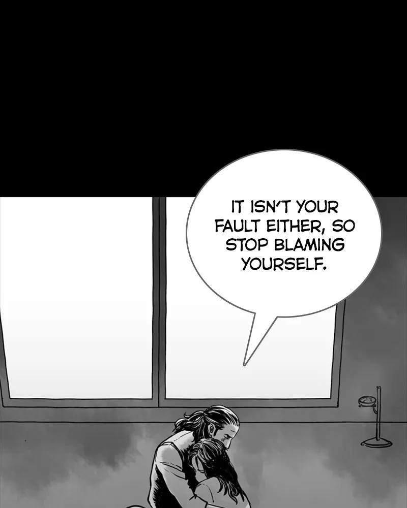 Read Mage Again chapter 92 image 53 on Lezhin