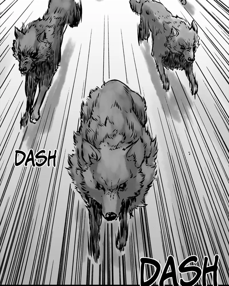 Read Mage Again chapter 92 image 56 on Lezhin