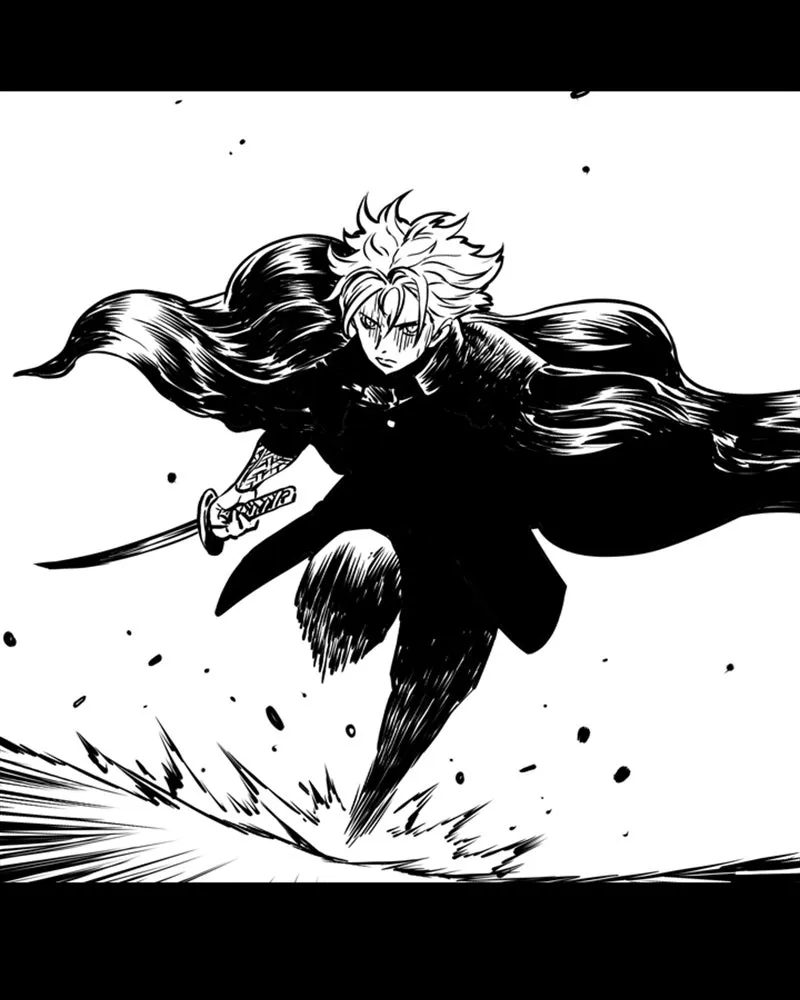 Read Mage Again chapter 92 image 59 on Lezhin