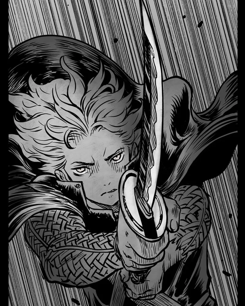 Read Mage Again chapter 92 image 66 on Lezhin