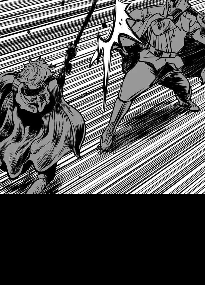 Read Mage Again chapter 92 image 69 on Lezhin