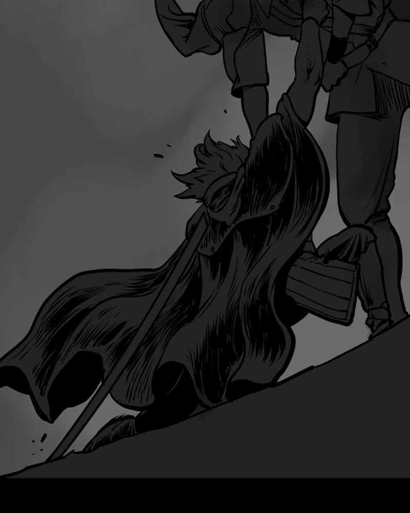 Read Mage Again chapter 92 image 90 on Lezhin