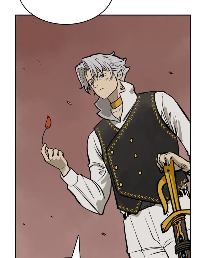 Read Mage Again chapter 93 image 100 on Lezhin