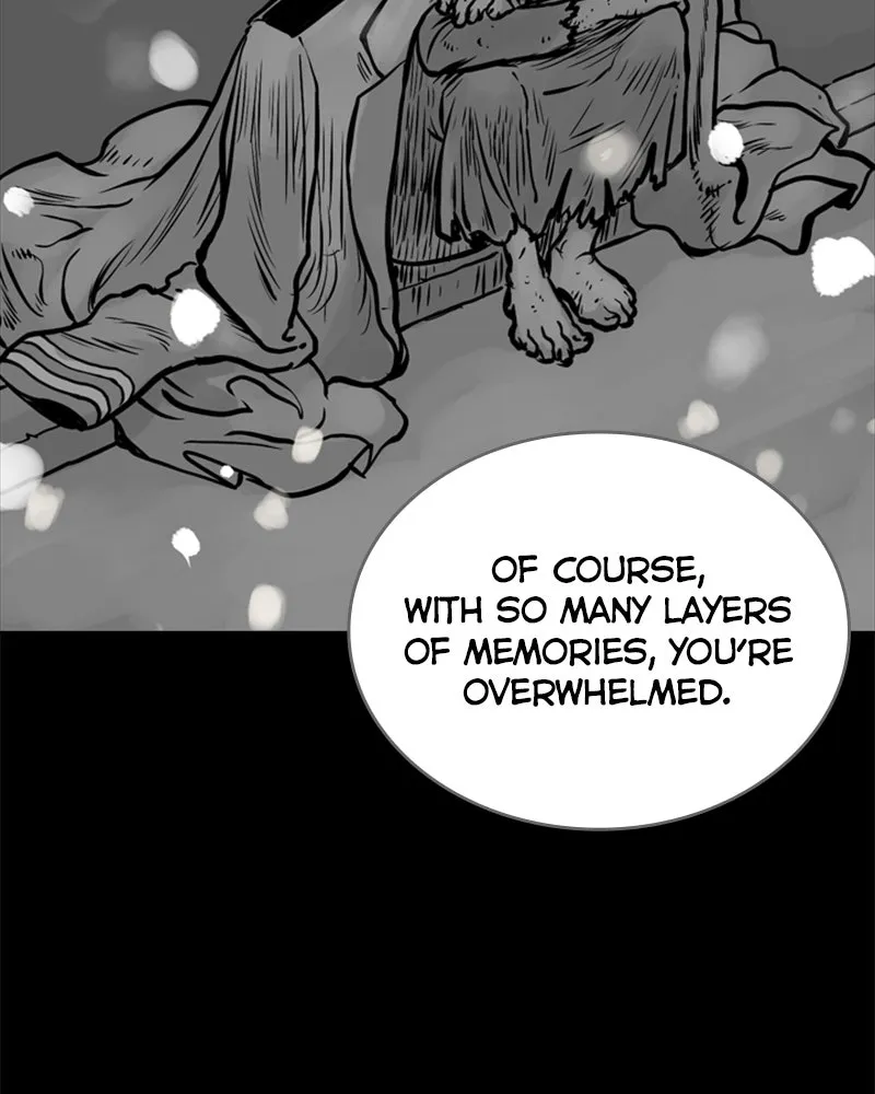 Read Mage Again chapter 93 image 123 on Lezhin