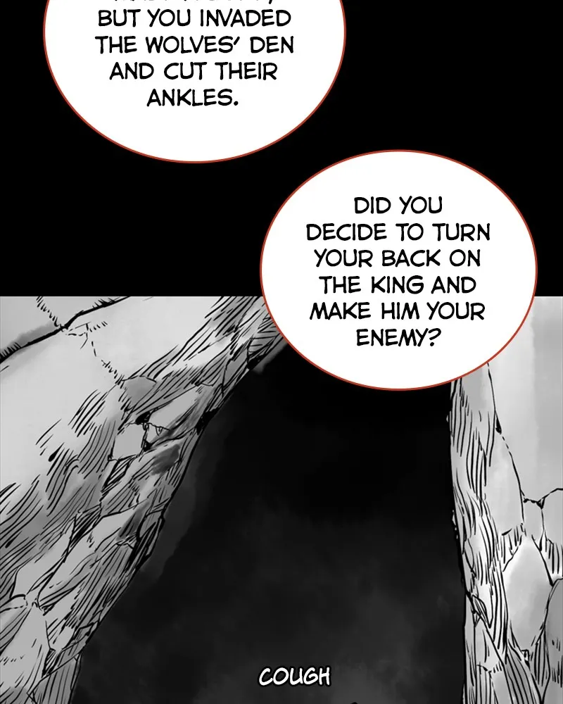 Read Mage Again chapter 93 image 17 on Lezhin