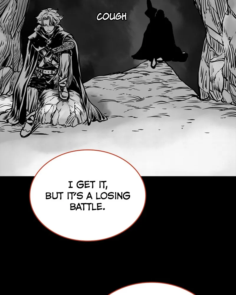 Read Mage Again chapter 93 image 18 on Lezhin