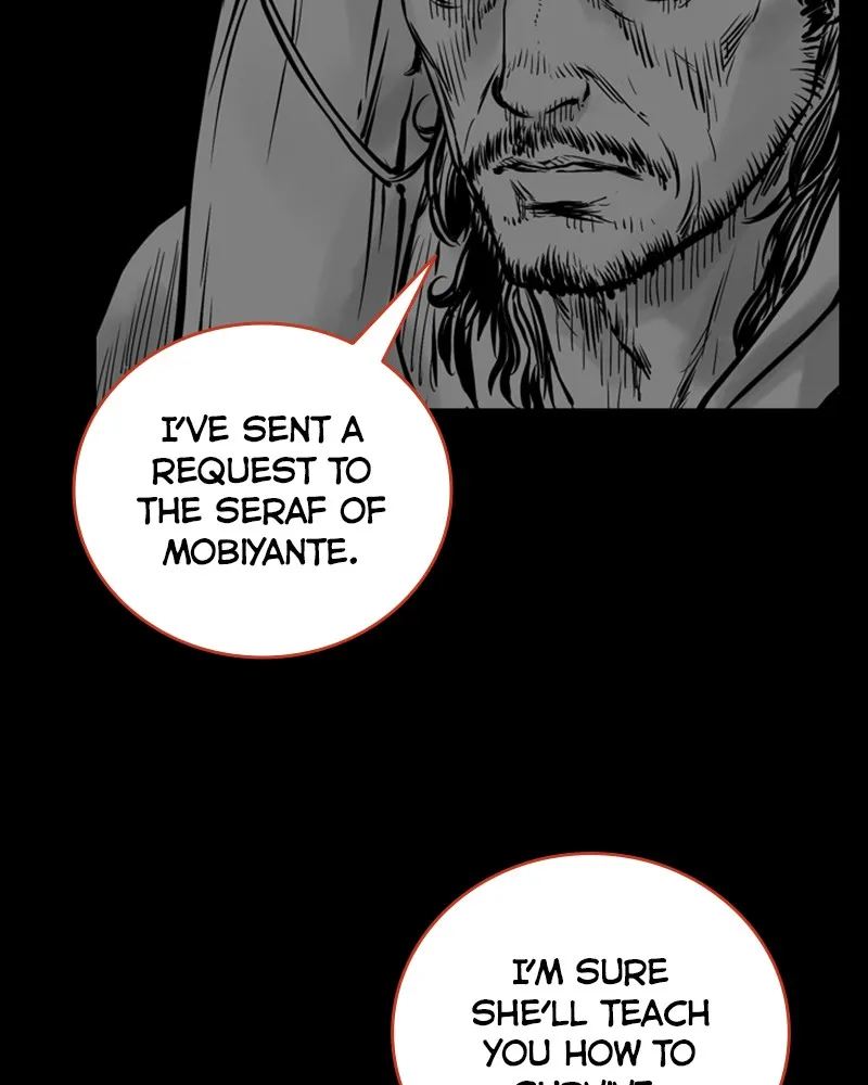 Read Mage Again chapter 93 image 21 on Lezhin
