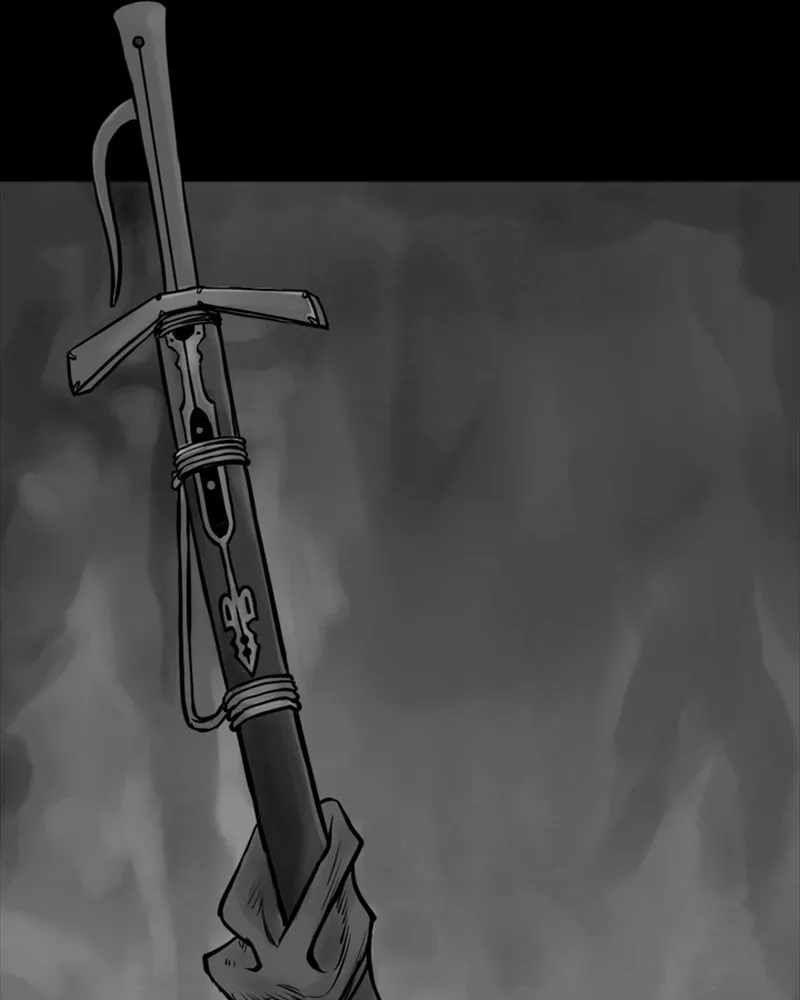 Read Mage Again chapter 93 image 43 on Lezhin