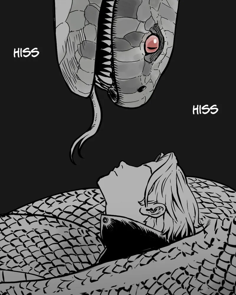 Read Mage Again chapter 93 image 57 on Lezhin