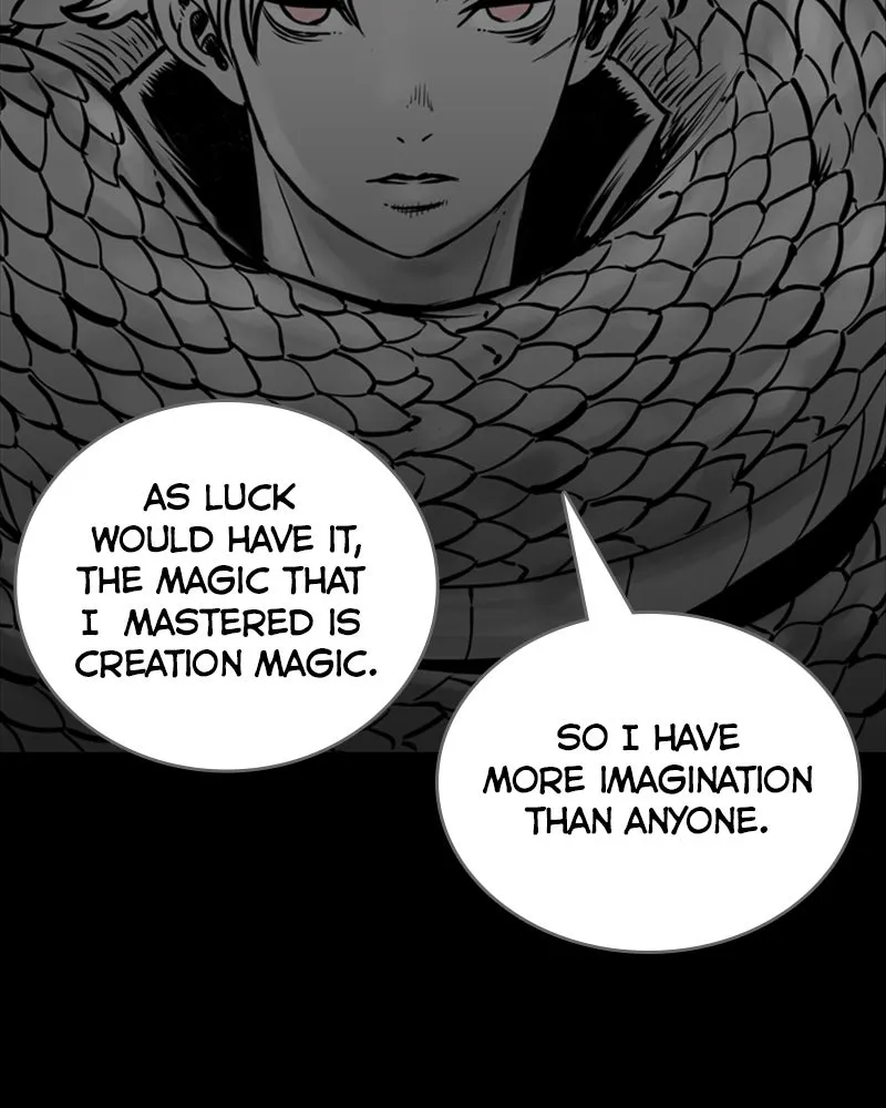 Read Mage Again chapter 93 image 66 on Lezhin