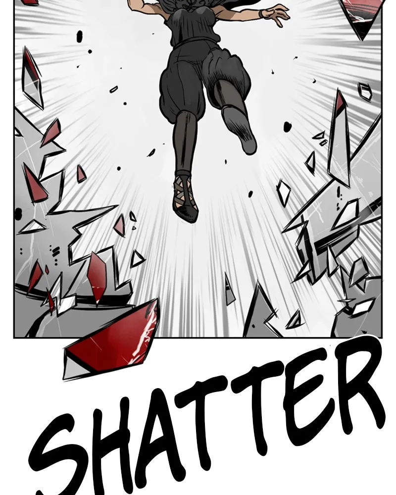 Read Mage Again chapter 93 image 85 on Lezhin