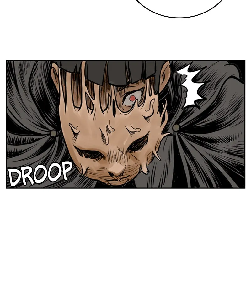 Read Mage Again chapter 93 image 90 on Lezhin