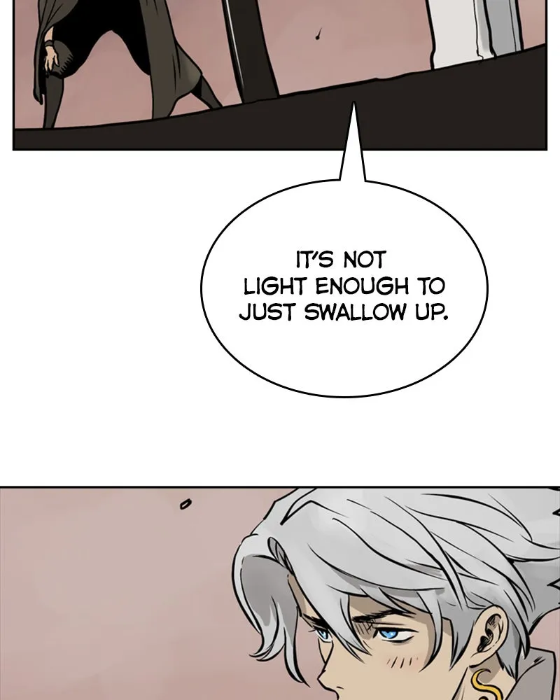 Read Mage Again chapter 93 image 94 on Lezhin