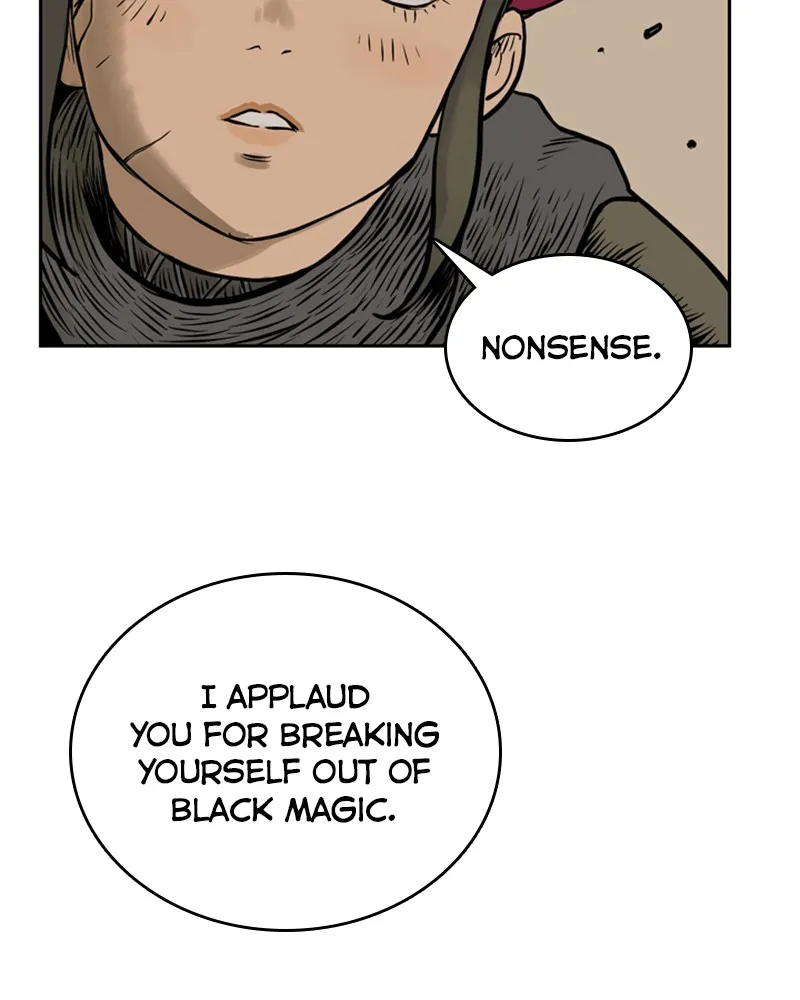 Read Mage Again chapter 93 image 96 on Lezhin