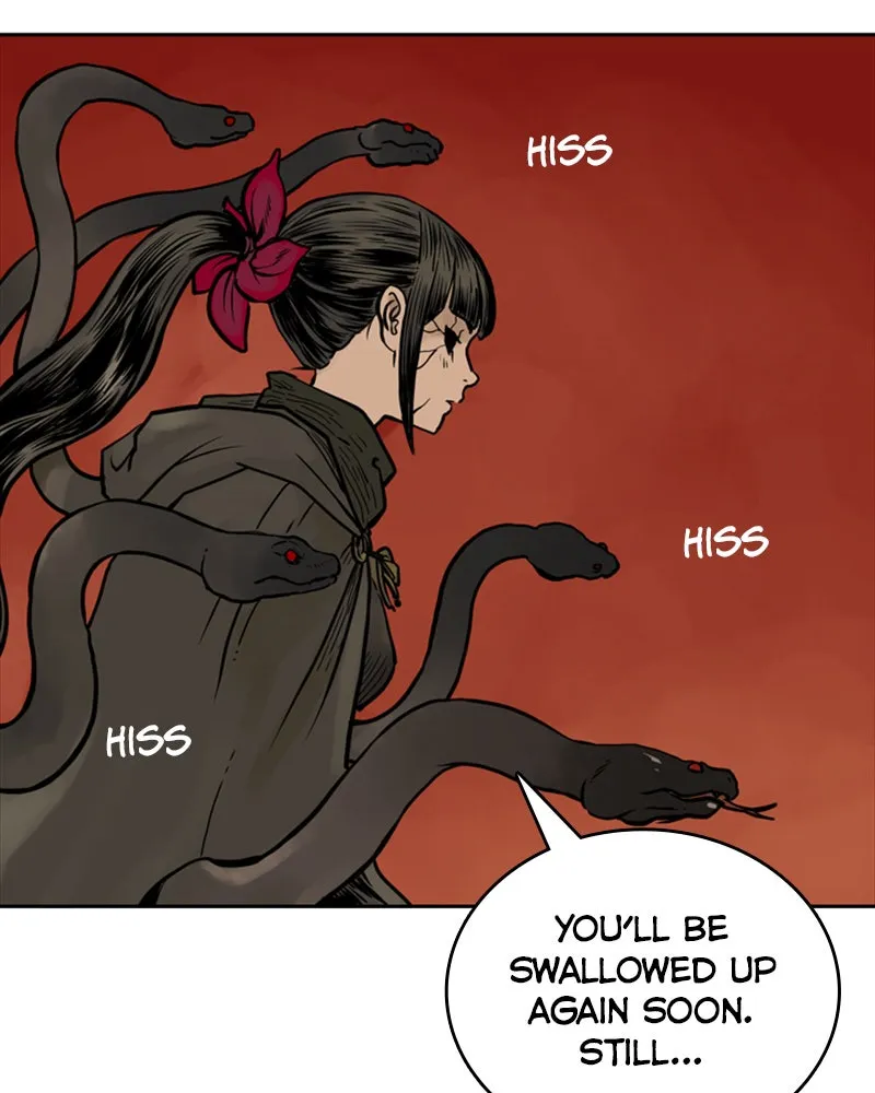 Read Mage Again chapter 93 image 97 on Lezhin
