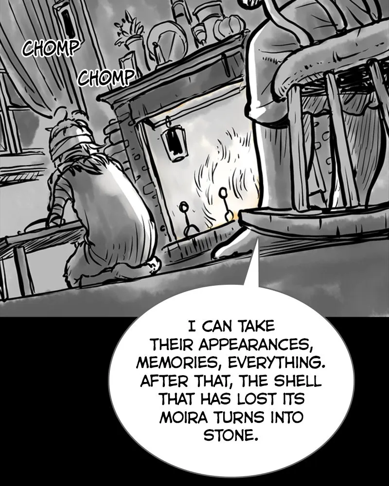 Read Mage Again chapter 94 image 104 on Lezhin