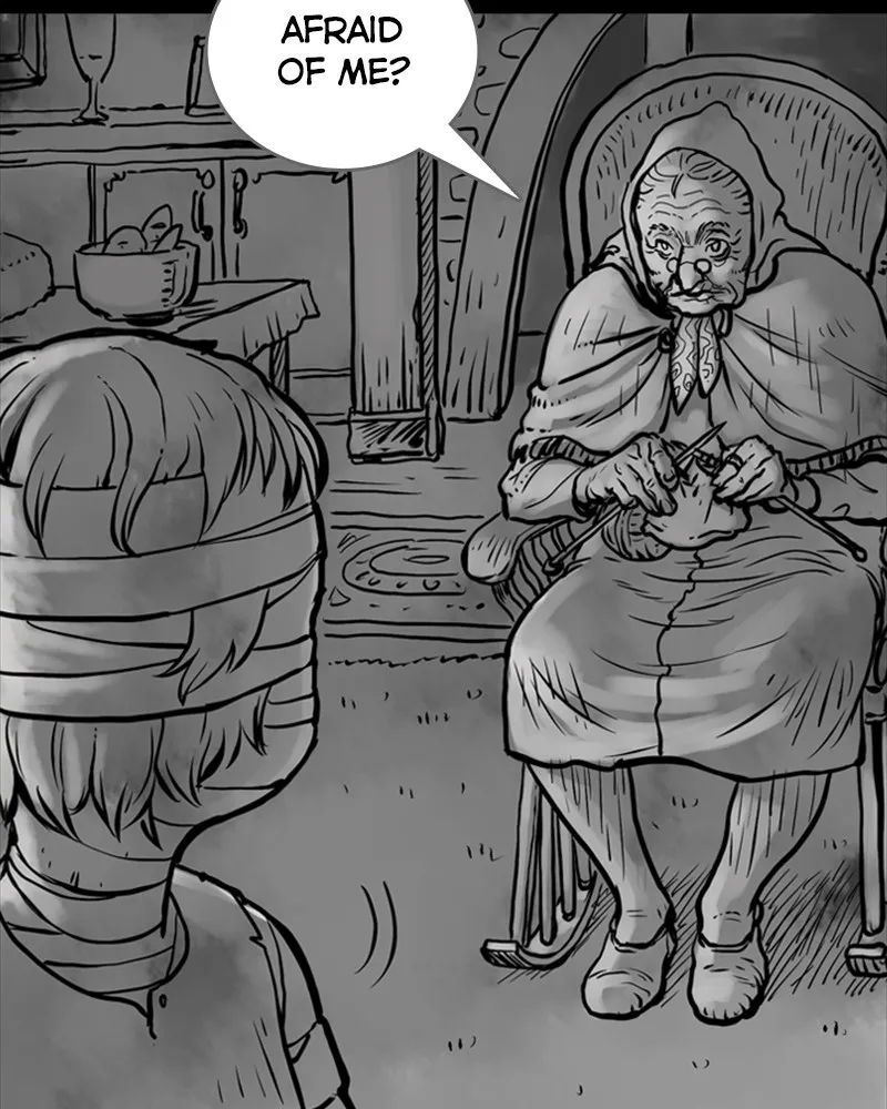 Read Mage Again chapter 94 image 108 on Lezhin