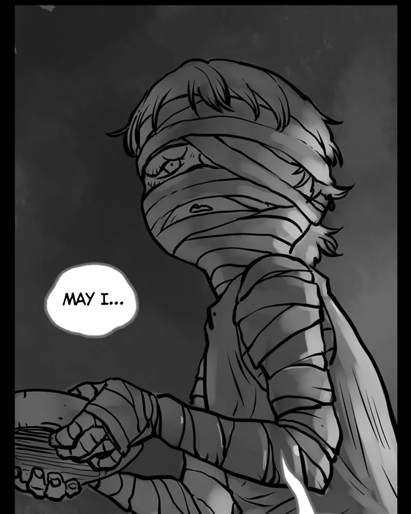 Read Mage Again chapter 94 image 110 on Lezhin