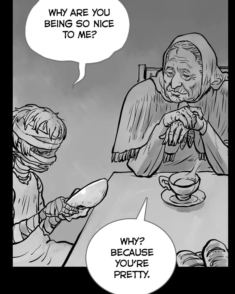 Read Mage Again chapter 94 image 124 on Lezhin