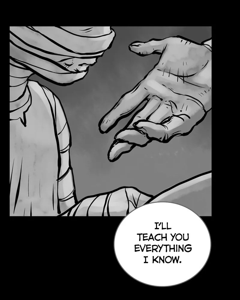Read Mage Again chapter 94 image 128 on Lezhin