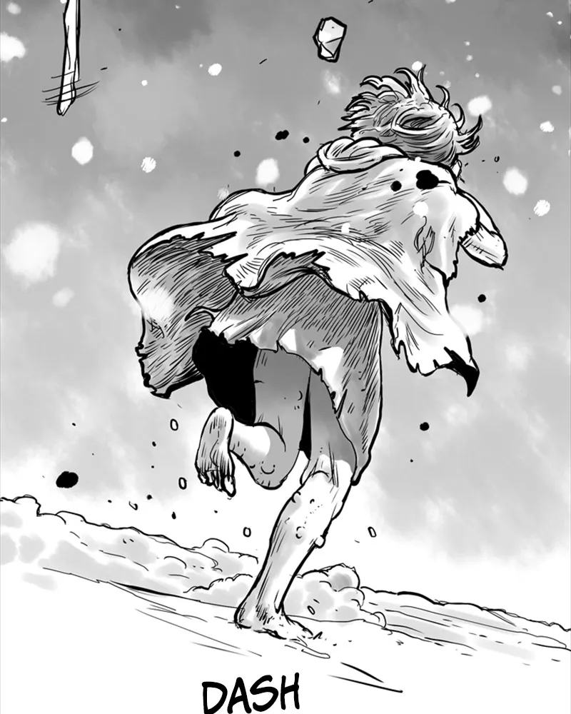 Read Mage Again chapter 94 image 57 on Lezhin