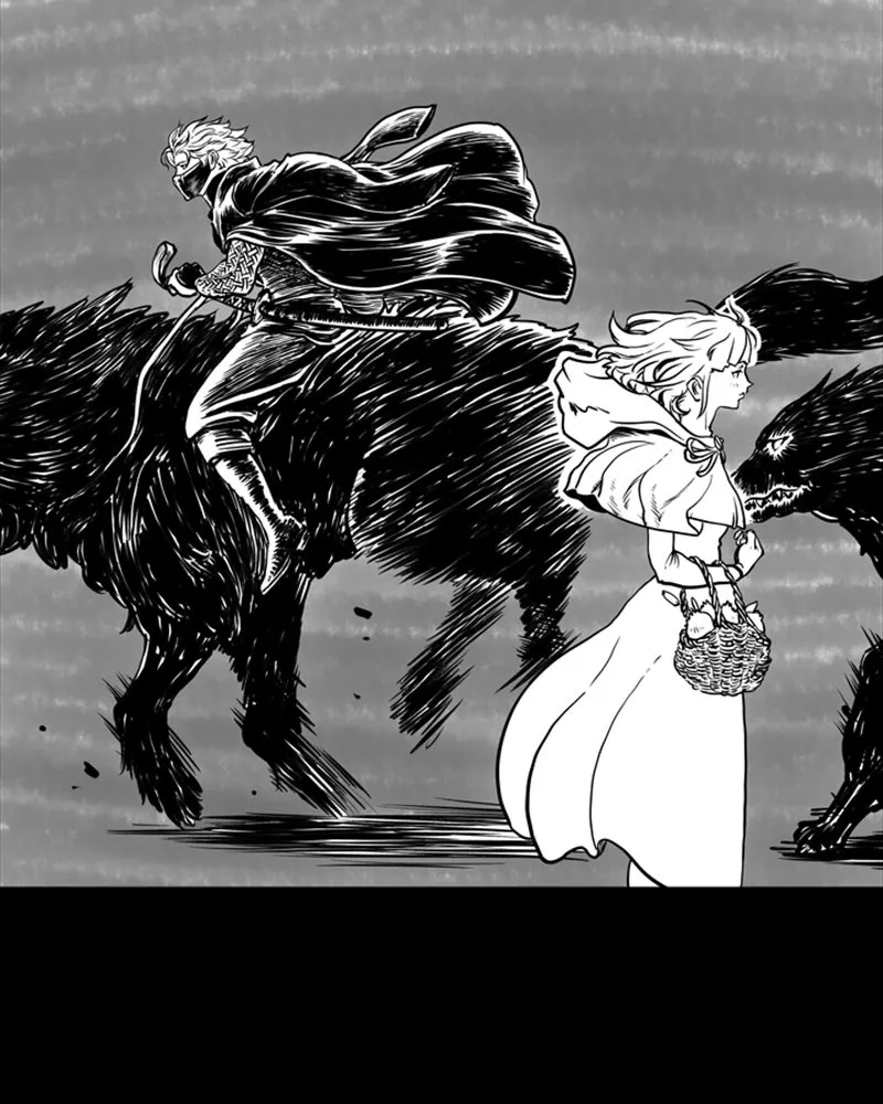 Read Mage Again chapter 95 image 29 on Lezhin