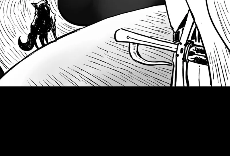 Read Mage Again chapter 95 image 51 on Lezhin