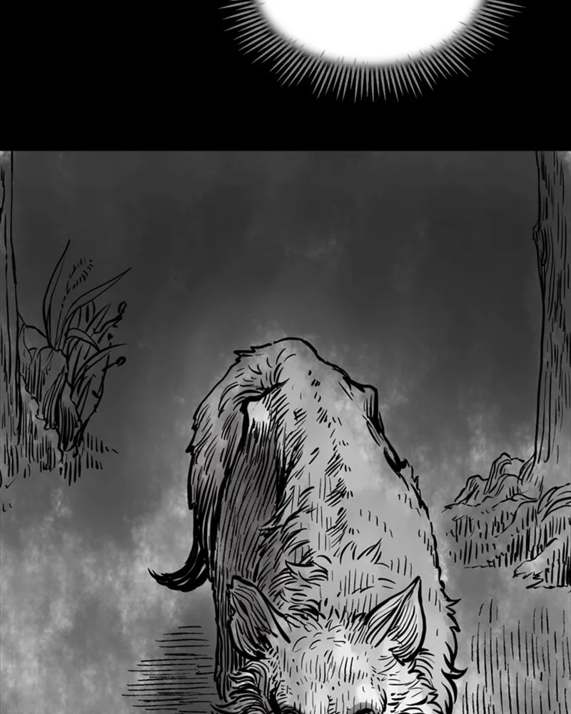 Read Mage Again chapter 95 image 55 on Lezhin