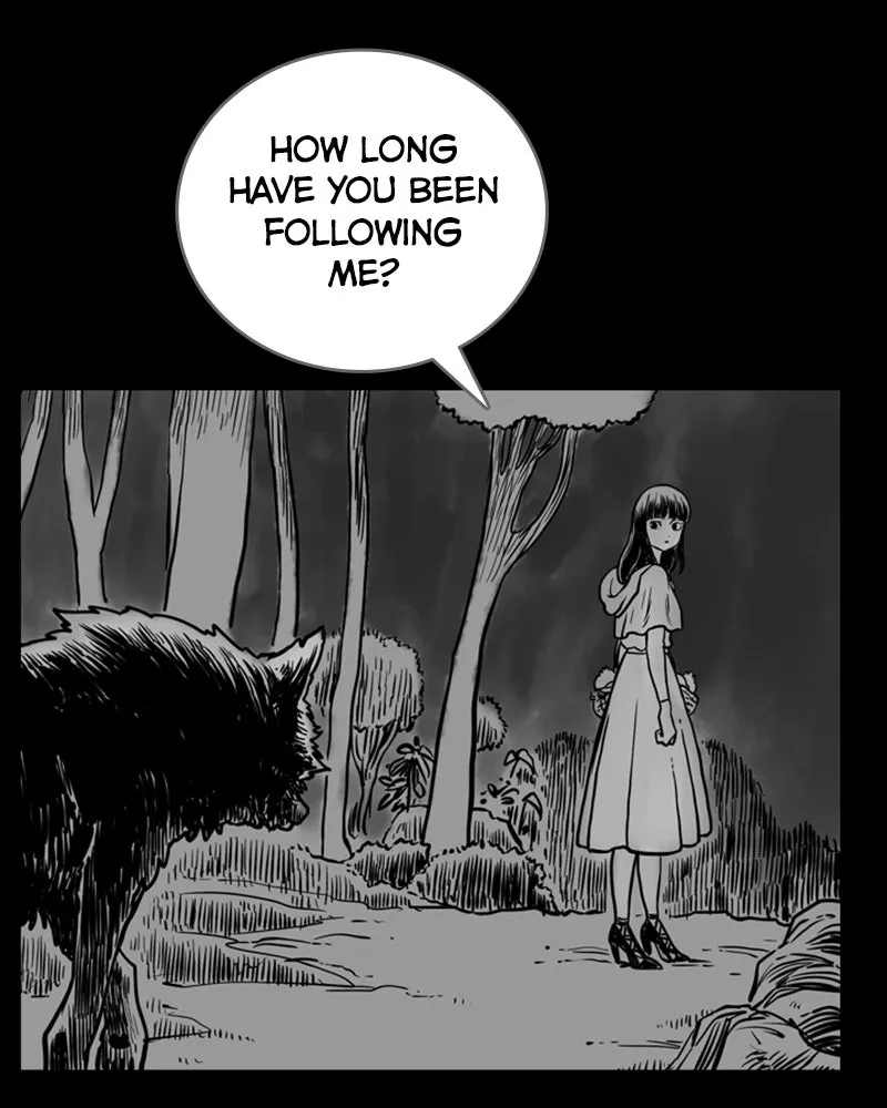 Read Mage Again chapter 95 image 57 on Lezhin