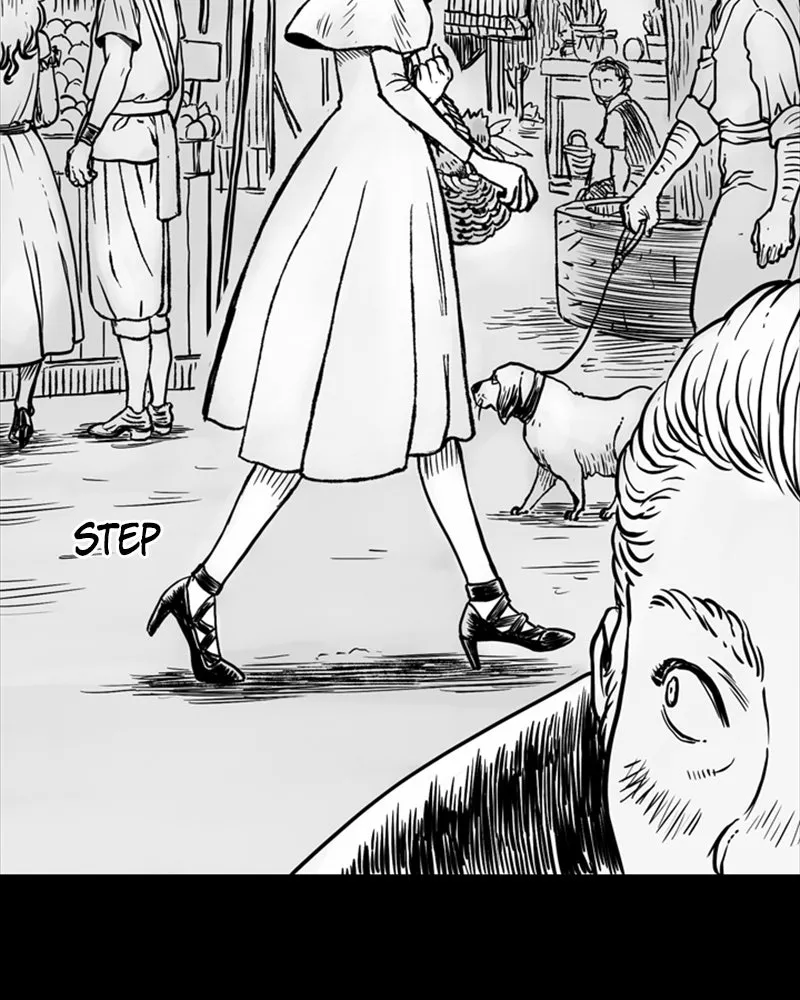 Read Mage Again chapter 95 image 8 on Lezhin