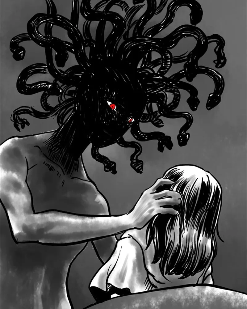 Read Mage Again chapter 95 image 87 on Lezhin