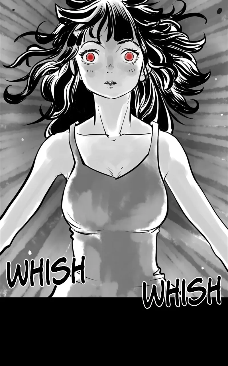 Read Mage Again chapter 96 image 1 on Lezhin