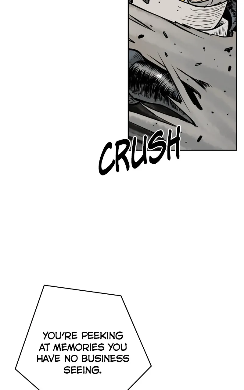 Read Mage Again chapter 96 image 100 on Lezhin