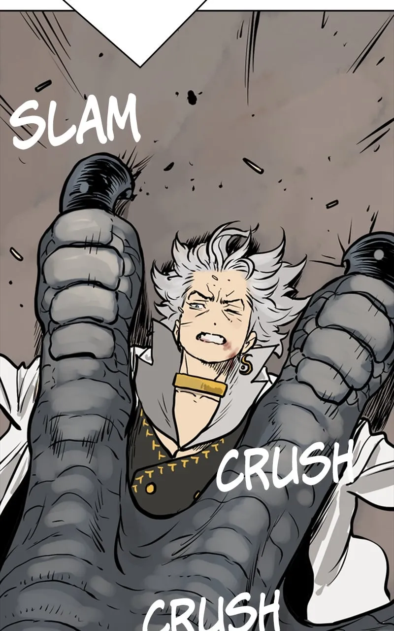 Read Mage Again chapter 96 image 101 on Lezhin