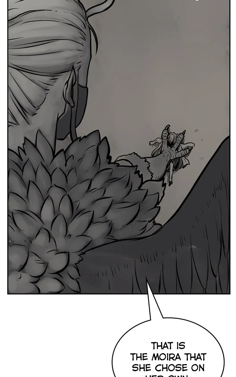 Read Mage Again chapter 96 image 103 on Lezhin