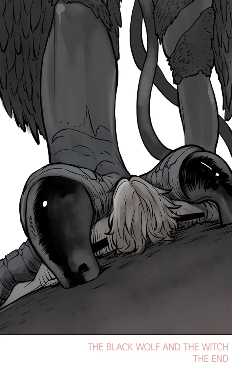 Read Mage Again chapter 96 image 109 on Lezhin