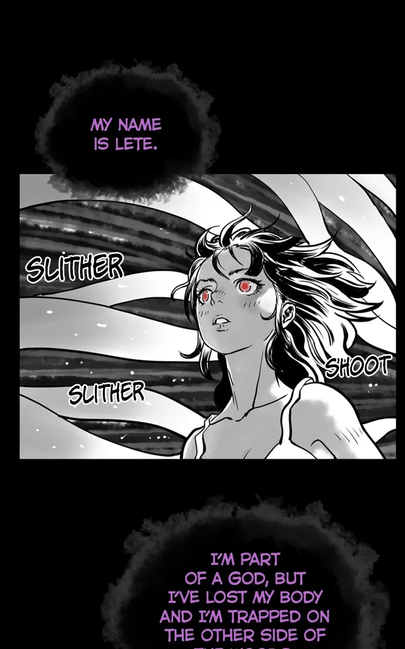 Read Mage Again chapter 96 image 3 on Lezhin