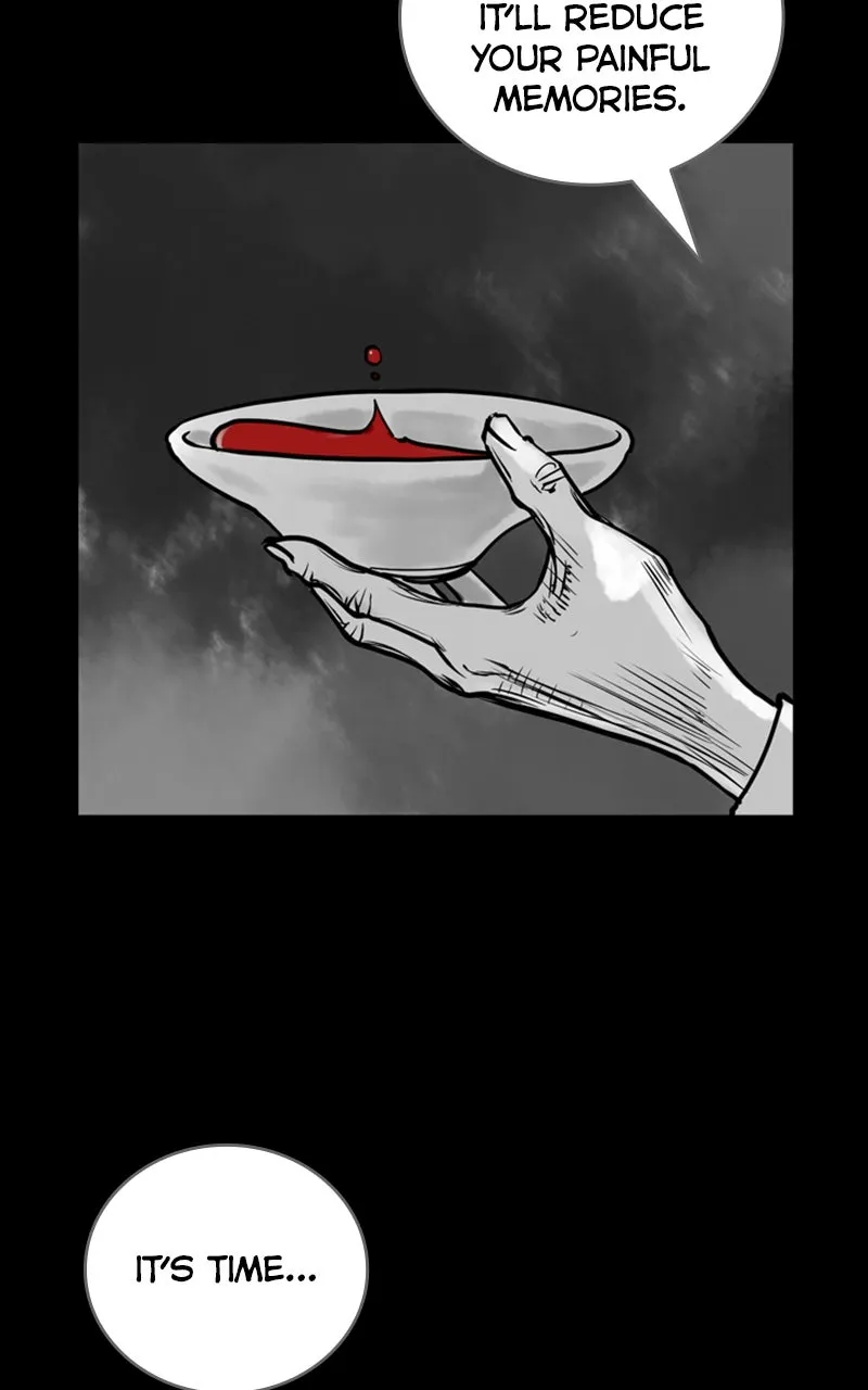 Read Mage Again chapter 96 image 32 on Lezhin