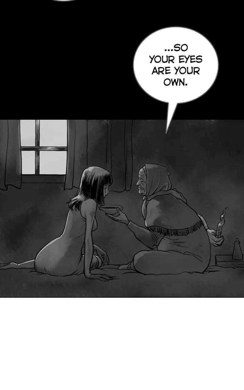 Read Mage Again chapter 96 image 33 on Lezhin