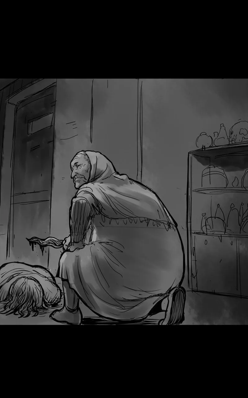 Read Mage Again chapter 96 image 45 on Lezhin