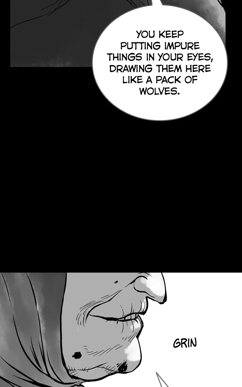 Read Mage Again chapter 96 image 47 on Lezhin